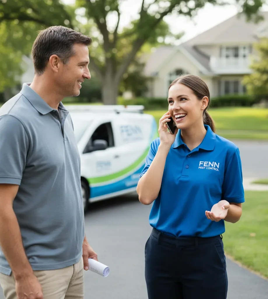 Rodent Control in Wendover, UT